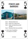 Fences and Barriers